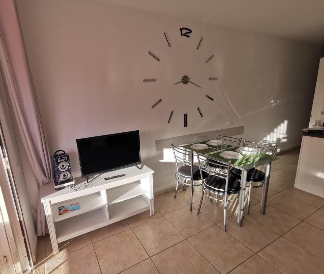 Casa Maggiore Di 3 Lovely Apt Costa Del Silencio 빌라 외부 사진