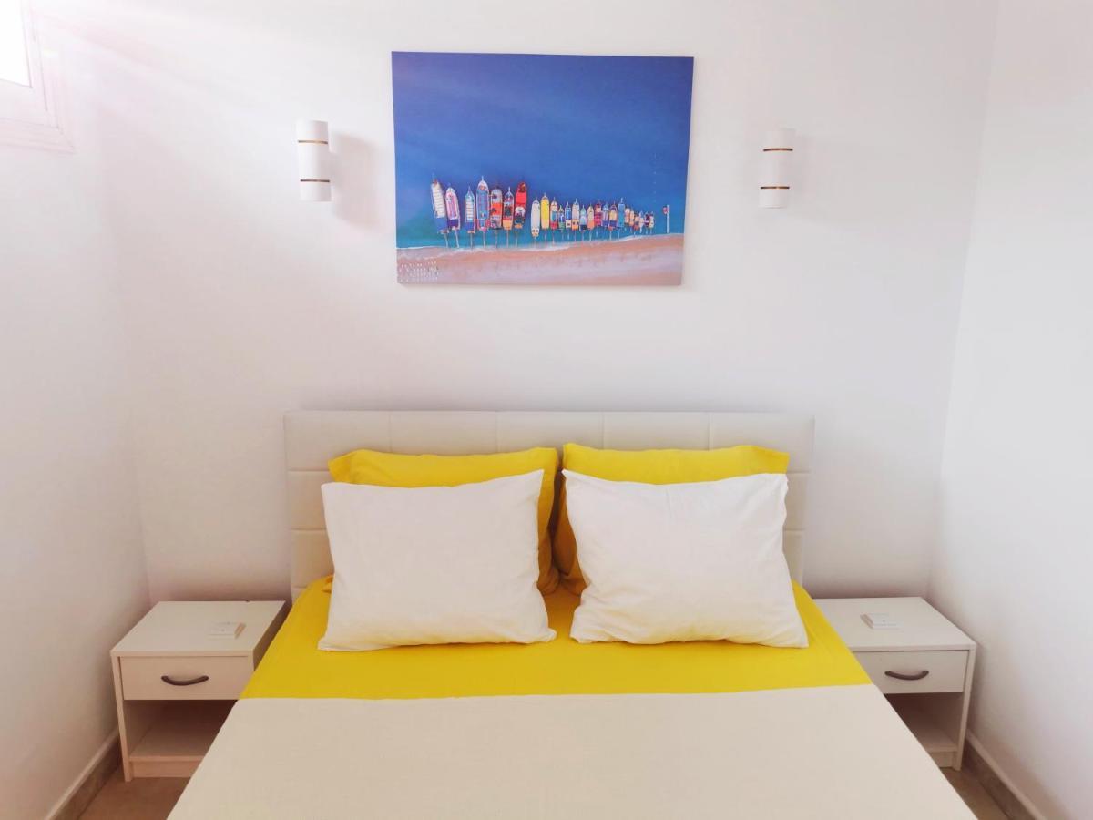 Casa Maggiore Di 3 Lovely Apt Costa Del Silencio 빌라 외부 사진