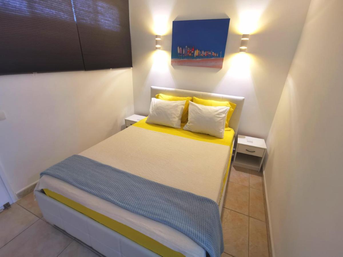 Casa Maggiore Di 3 Lovely Apt Costa Del Silencio 빌라 외부 사진