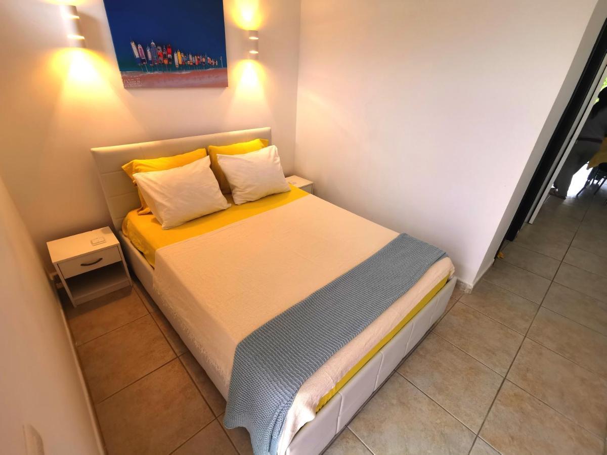 Casa Maggiore Di 3 Lovely Apt Costa Del Silencio 빌라 외부 사진