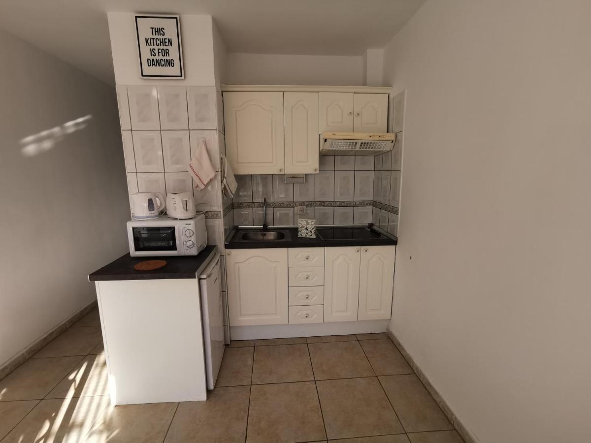 Casa Maggiore Di 3 Lovely Apt Costa Del Silencio 빌라 외부 사진