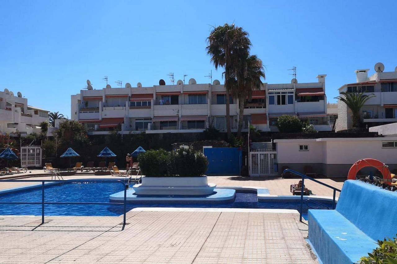 Casa Maggiore Di 3 Lovely Apt Costa Del Silencio 빌라 외부 사진